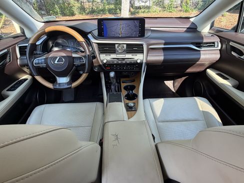 Used 2020 Lexus RX 350 FWD w/ Premium Package image 35