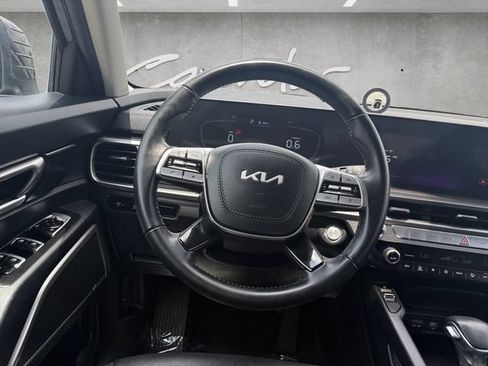 Used 2023 Kia Telluride S w/ S Sunroof Package AWD/4WD image 22