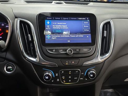 Used 2024 Chevrolet Equinox LT AWD/4WD image 24