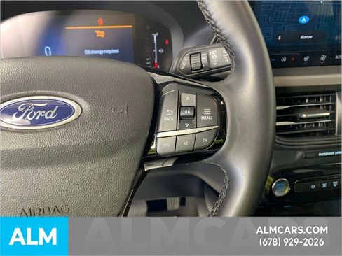 Used 2023 Ford Escape SE image 26