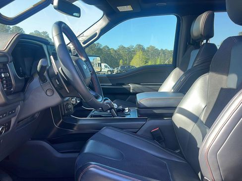 Used 2024 Ford F150 Raptor image 13