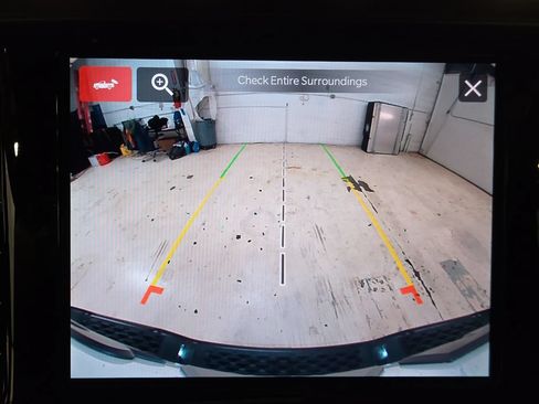 New 2026 RAM 1500 Tradesman AWD/4WD image 23