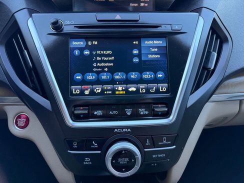 Used 2020 Acura MDX FWD w/ Technology Package image 39