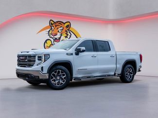 Used 2023 GMC Sierra 1500 SLT w/ SLT Premium Package video 1