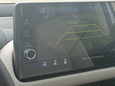 New 2027 Honda HR-V LX image 30