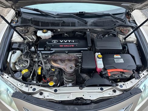 Used 2009 Toyota Camry Hybrid image 22