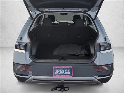 Certified 2024 Hyundai Ioniq 5 SEL image 7