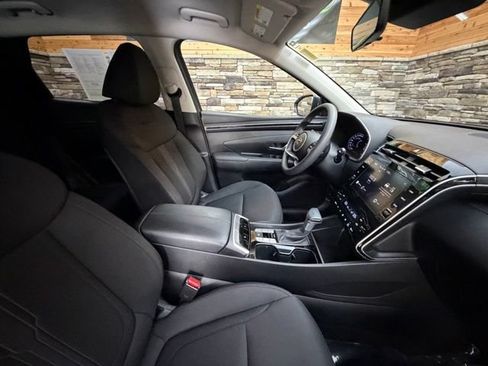 Used 2024 Hyundai Tucson SEL AWD/4WD image 16