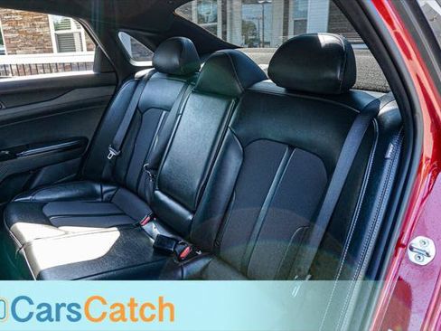 Used 2022 Kia K5 GT-Line FWD image 37