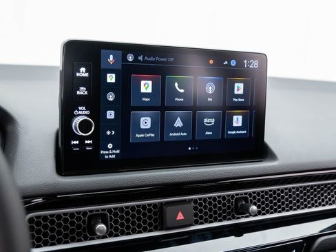 New 2026 Honda Civic Sport Touring image 20