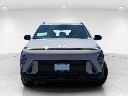 New 2026 Hyundai Kona SEL Sport FWD image 2