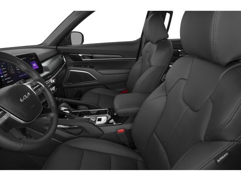 Certified 2025 Kia Telluride EX w/ EX Captain's Chair Package AWD/4WD image 6
