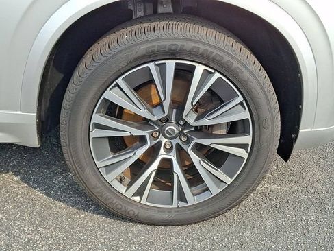 Used 2020 Volvo XC90 T5 Momentum AWD/4WD image 11