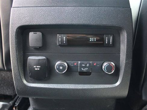 Used 2017 Ford Expedition EL Platinum AWD/4WD image 26