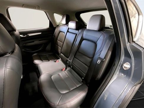 Used 2025 MAZDA CX-5 Carbon Edition image 26
