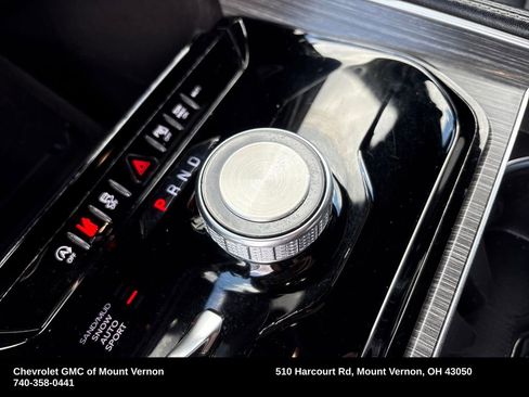 Used 2024 Jeep Wagoneer Series II image 29