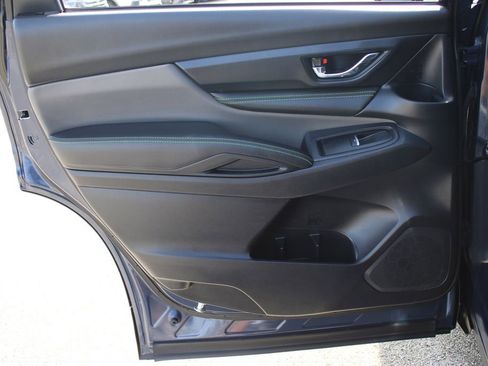 Certified 2023 Subaru Ascent Onyx Edition AWD/4WD image 22