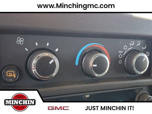 Certified 2024 Chevrolet Express 2500 w/ Driver Convenience Package RWD image 13
