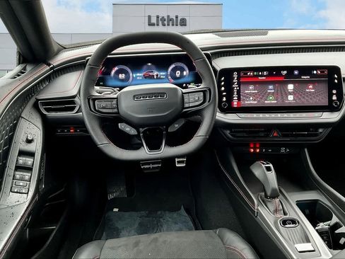 New 2026 Dodge Charger Scat Pack w/ Track Package image 17