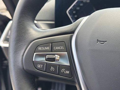 Used 2023 BMW i4 eDrive40 w/ Premium Package RWD image 17
