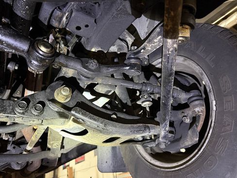 Used 1989 Toyota Pickup Deluxe image 86