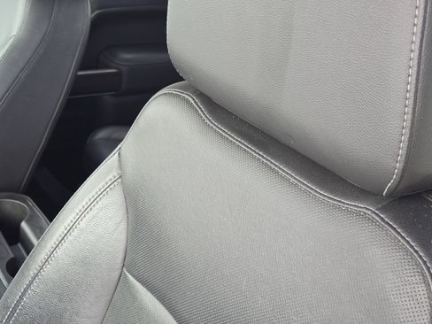 Used 2020 GMC Sierra 1500 SLT w/ SLT Premium Package image 18