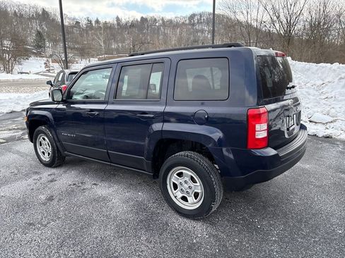 Used 2015 Jeep Patriot Sport w/ Power Value Group image 3