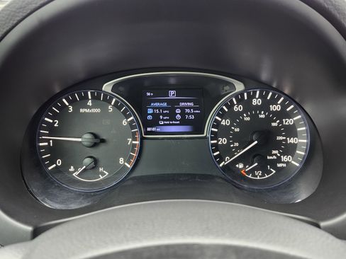 Used 2017 Nissan Altima 2.5 SR image 27