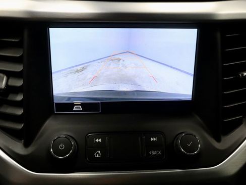 Used 2023 GMC Acadia SLT w/ Elevation Edition FWD image 2