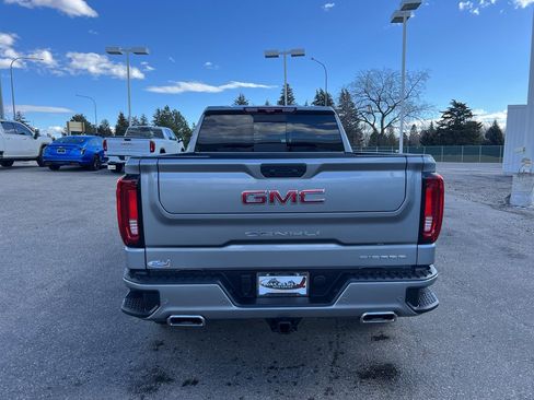New 2026 GMC Sierra 1500 Denali w/ Denali Reserve Package image 4