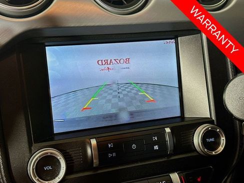 Certified 2023 Ford Mustang GT Premium w/ Equipment Group 401A image 14