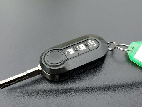 Used 2022 RAM ProMaster City Wagon image 25