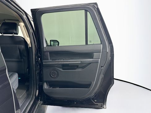 Used 2024 Ford Expedition Max XLT image 33