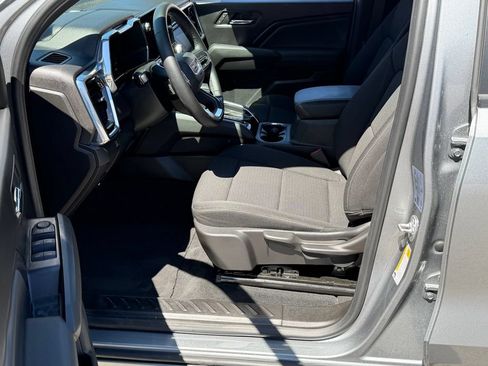 Used 2025 GMC Canyon Elevation w/ Convenience Package RWD image 18