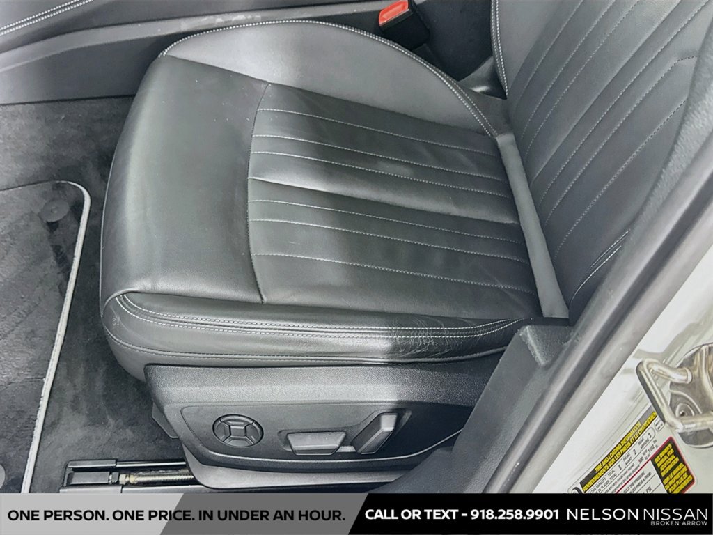 Used 2021 Audi A6 Premium Plus w/ Premium Plus Package AWD/4WD image 19