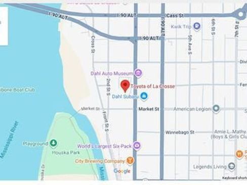 Used 2024 Toyota Camry XLE w/ Protection Package (Q2) (TMS) FWD image 5