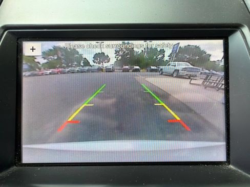 Used 2019 Ford Taurus Limited FWD image 18