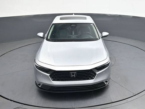 Used 2025 Honda Accord Touring image 27
