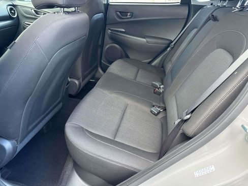 Used 2023 Hyundai Kona SEL image 10