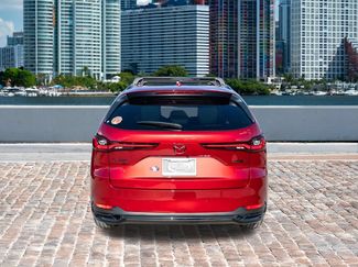 Certified 2026 MAZDA CX-90 3.3 Turbo S w/ Premium Package AWD/4WD video 3