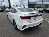 Used 2021 Kia Forte GT-Line w/ GT-Line Premium Package image 5