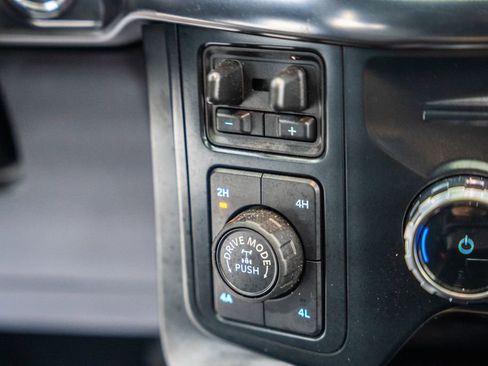 Used 2024 Ford F150 Raptor AWD/4WD image 28