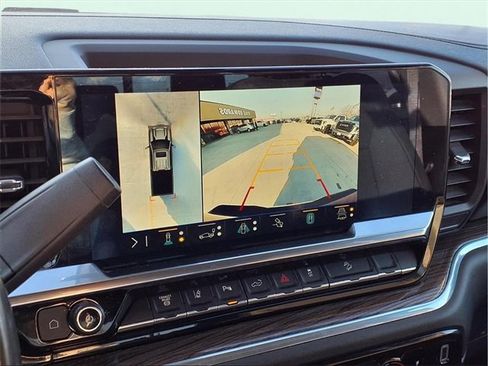 Used 2024 Chevrolet Silverado 2500 LT w/ All Star Edition image 11