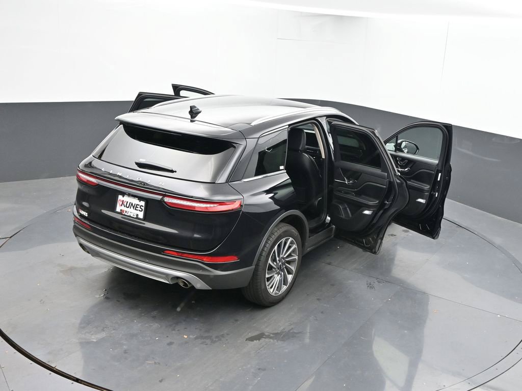 Used 2024 Lincoln Corsair Reserve AWD/4WD image 76