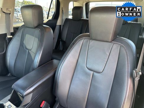 Used 2014 GMC Terrain SLT w/ Chrome Appearance Package image 24