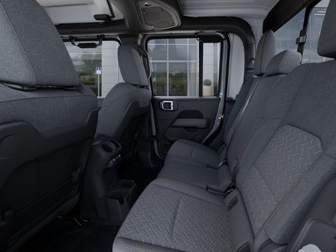 New 2026 Jeep Gladiator Mojave image 23