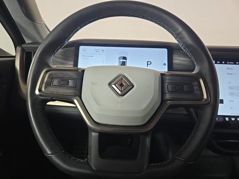 Used 2024 Rivian R1T Adventure AWD/4WD image 26