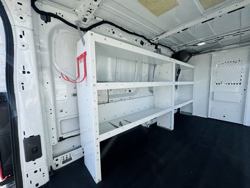 Used 2019 Ford Transit 150 130 Low Roof image 14