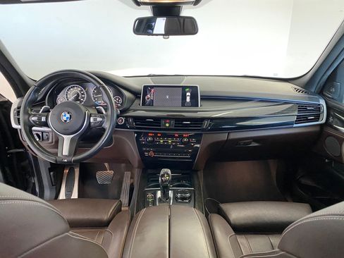 Used 2015 BMW X5 xDrive50i image 15