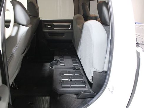 Used 2017 RAM 1500 Big Horn image 47